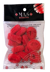 MAS GOMITAS COLEGIO ROJAS X 12