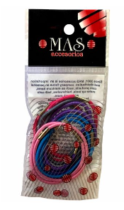 MAS GOMITAS FINITAS X 10