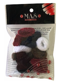 MAS GOMITAS INVIERNO X 12