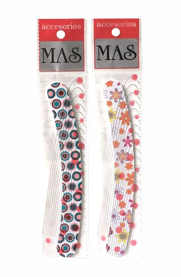 MAS LIMA BANANA COLOR