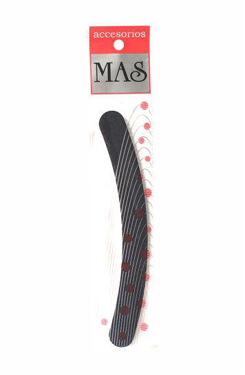 MAS LIMA BANANA NEGRA