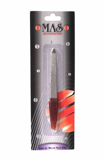 MAS LIMA METAL CHICA