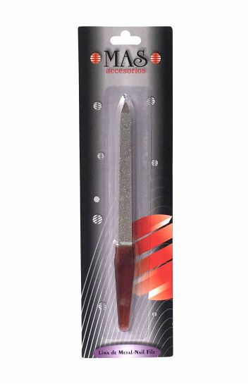 MAS LIMA METAL GRANDE