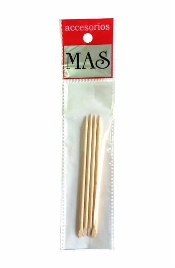 MAS PALITO DE NARANJO X 4