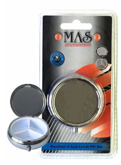 MAS PASTILLERO LUJO