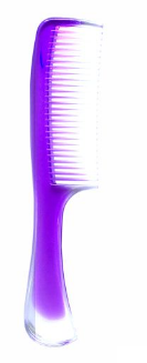 MAS PEINE ACRILICO DAMA C/MANGO