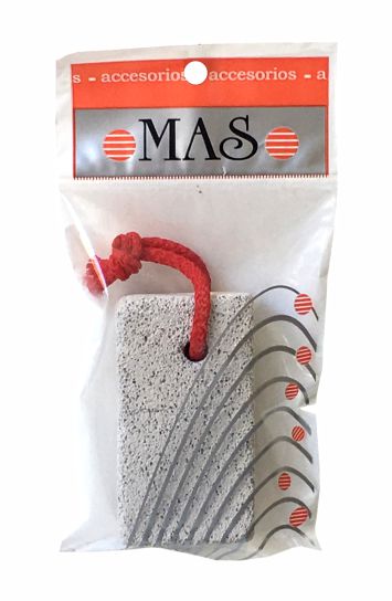 MAS PIEDRA POMEZ GD.