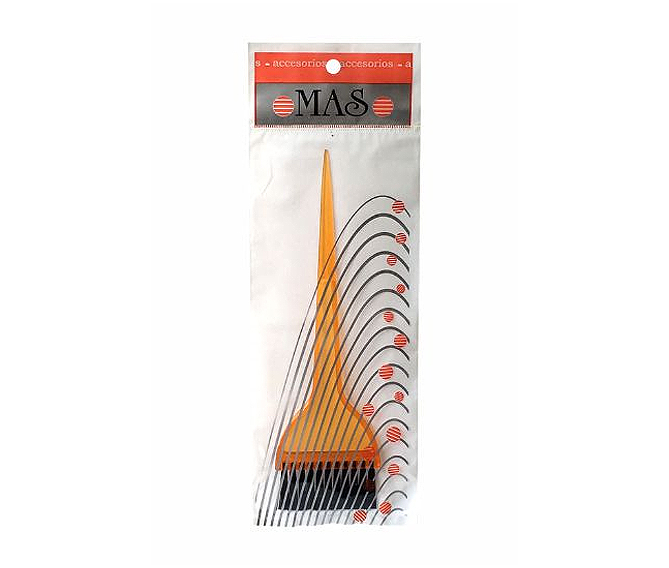 MAS PINCEL TINTURA PROFESIONAL GR.