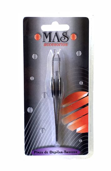 MAS PINZA C/BOTON
