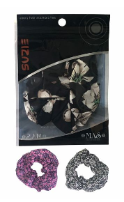 MAS SUZIE COLITA DE TELA