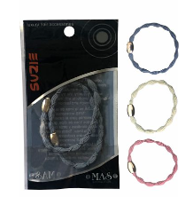 MAS SUZIE GOMITA CON APLIQUE X 2