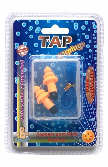 MAS TAPON OIDO CAUCHO