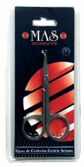 MAS TIJERA DE CUTICULA