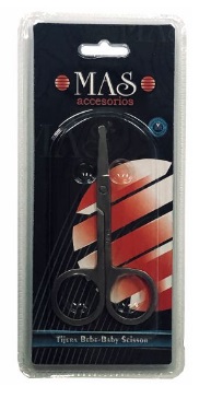 MAS TIJERA PARA BEBE