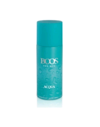 DEO BOOS ACQUA HOM 150 ML