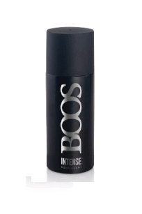 DEO BOOS INTENSE HOM 150ML