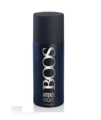 DEO BOOS INTENSE NIGHT HOM 150 ML