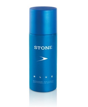 DEO STONE BLUE HOM 150 ML
