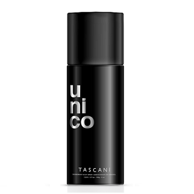 DEO TASCANI UNICO HOM 150ML