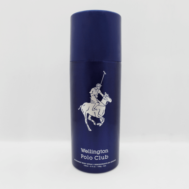 DEO WPC AZUL HOM 150ML