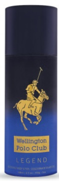DEO WPC LEGEND HOM 150ML