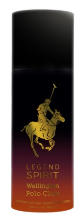 DEO WPC LEGEND SPIRIT HOM 150ML