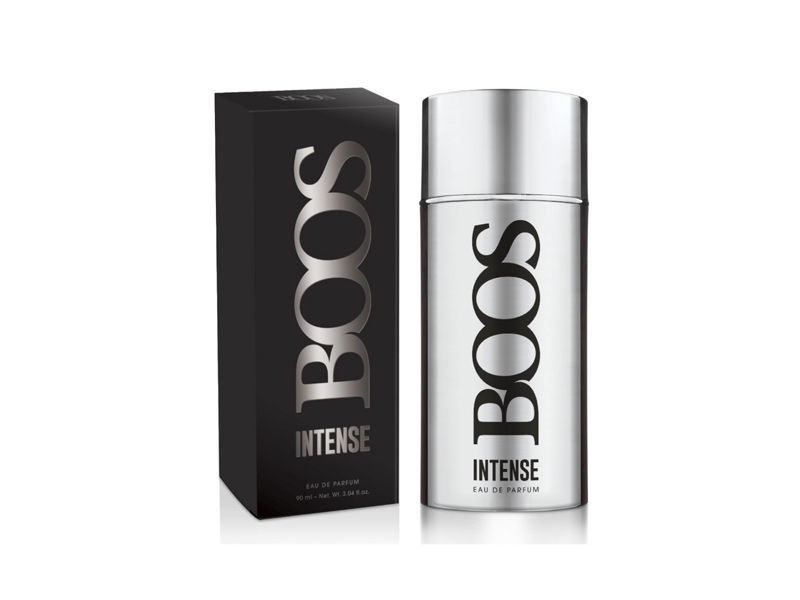 EDP BOOS INTENSE HOM  90ML
