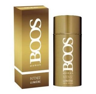 EDP BOOS INTENSE LUMIERE FEM 90 ML