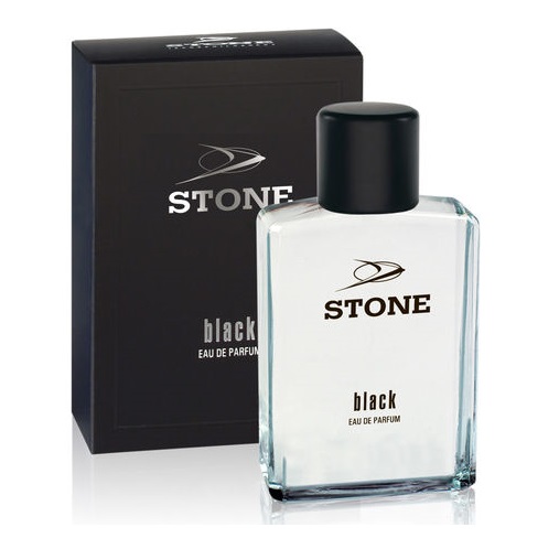 EDP STONE BLACK HOM 100ML
