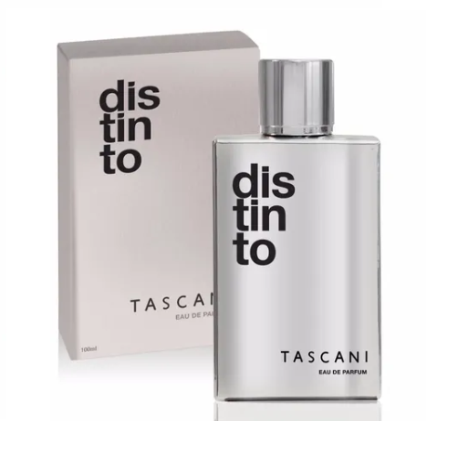 EDP TASCANI DISTINTO HOM 100 ML