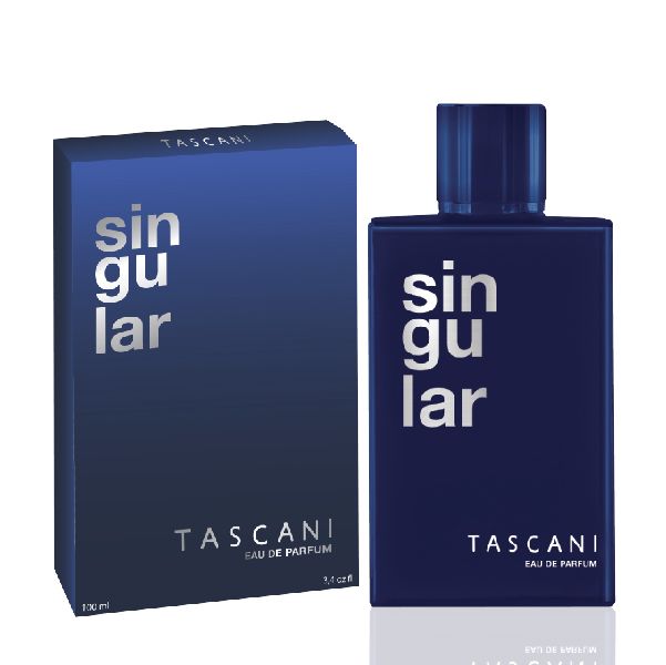 EDP TASCANI SINGULAR HOM 100 ML
