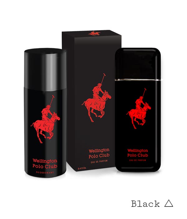 EDP WPC NEGRO HOM 90ML