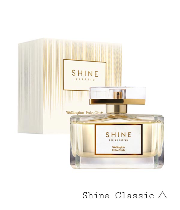 EDP WPC SHINE CLASSIC FEM 90ML