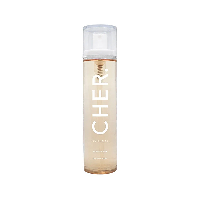 BODY SPLASH CHER ORIGINAL 100ML