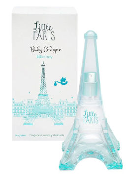 COLONIA LITTLE PARIS BOY 90ML