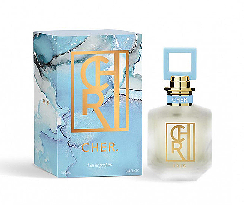 EDP CHER IRIS FEM 100ML