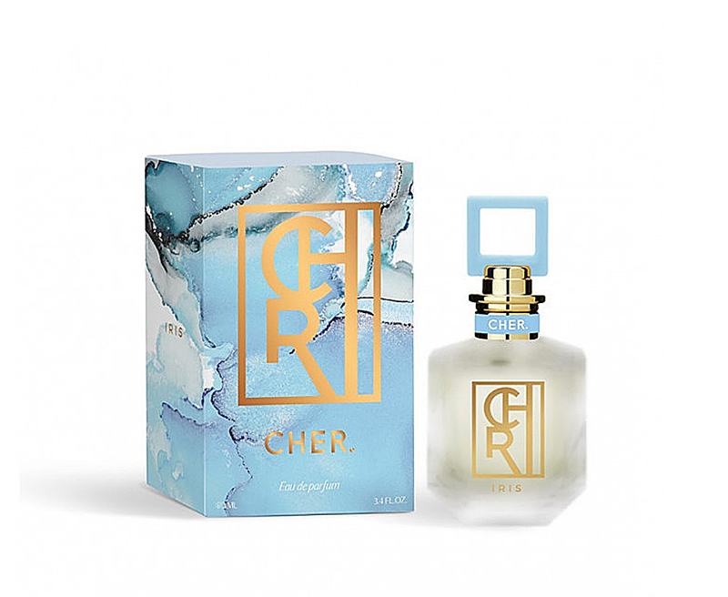 EDP CHER IRIS FEM 50ML