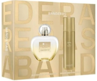 ESTUCHE AB HER GOLDEN SECRET FEM (EDT+DEO)