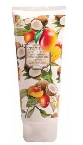 BODY LOTION VERTIENTE COCO Y MANGO 200ML