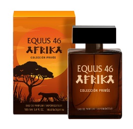 EDP EQUUS 46 AFRIKA 100ML
