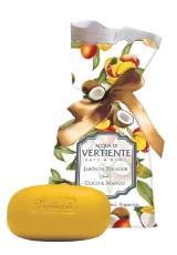 JABON VERTIENTE COCO Y MANGO 100ML