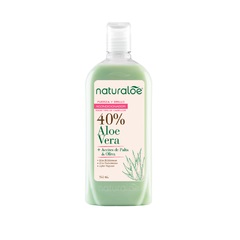 AC NATURALOE FUERZA Y BRILLO 360ML