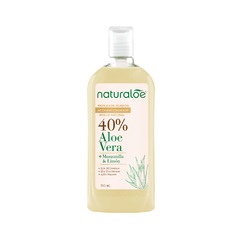 AC NATURALOE REFLEJOS RUBIOS 360ML