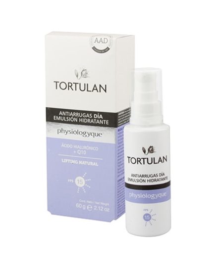 CR ANTIARRUGAS FPS15 ACIDO HIAL 60GR