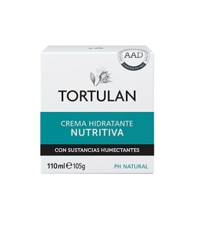 CR HIDRATANTE NUTRITIVA 110ML