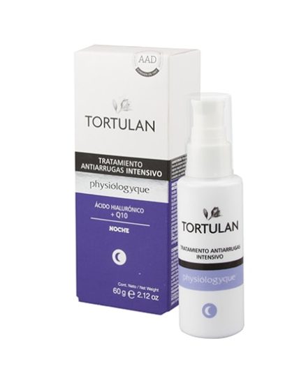 CR TRAT INTENSIVO ACIDO HIALURONICO 60GR