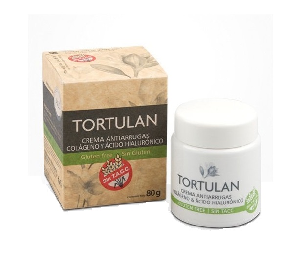 CR ANTIARRUGAS SIN TACC 80GR