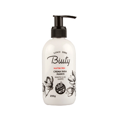 CR BIUTY DE MANOS 250GR SIN TACC