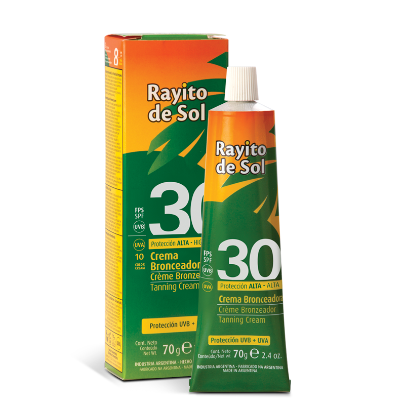 CR BRONCEADORA FPS 30 70GR