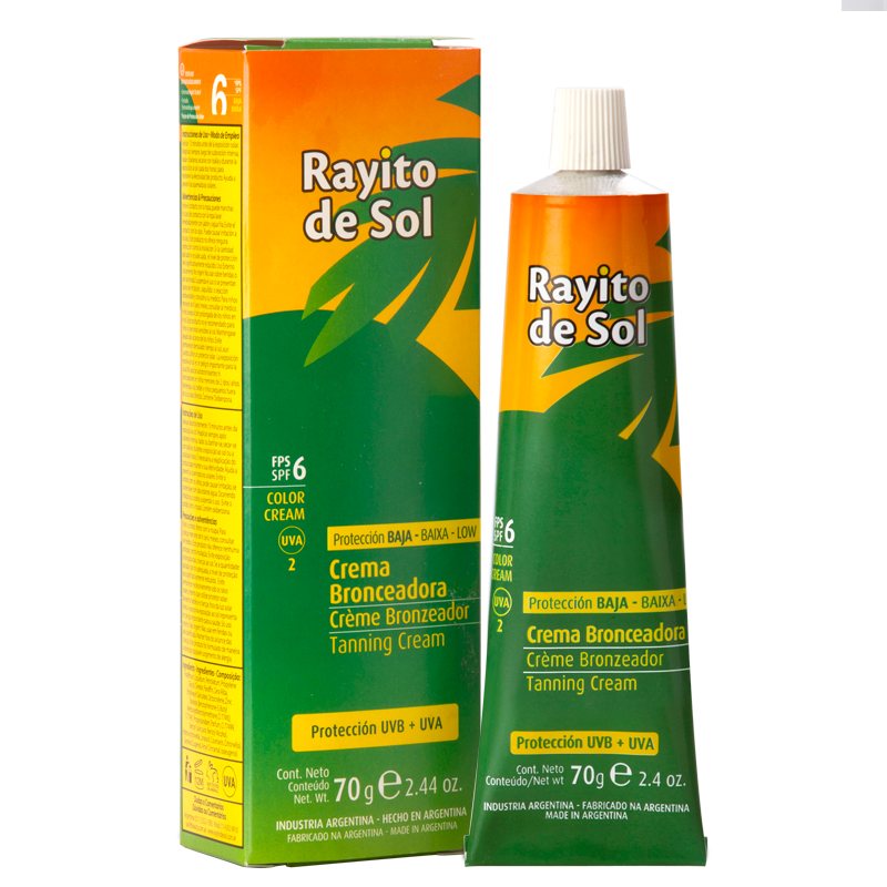 CR BRONCEADORA FPS 6 70GR